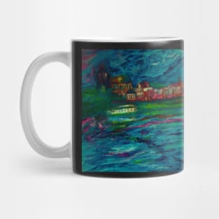 Just Flow Mug